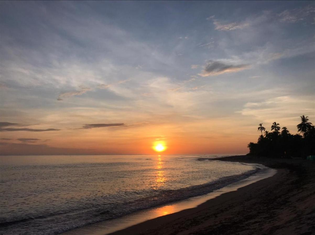 Guachaca Chill And Surf Mendihuaca酒店 外观 照片