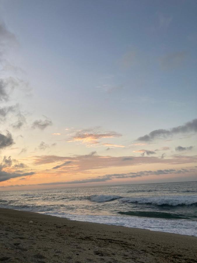 Guachaca Chill And Surf Mendihuaca酒店 外观 照片