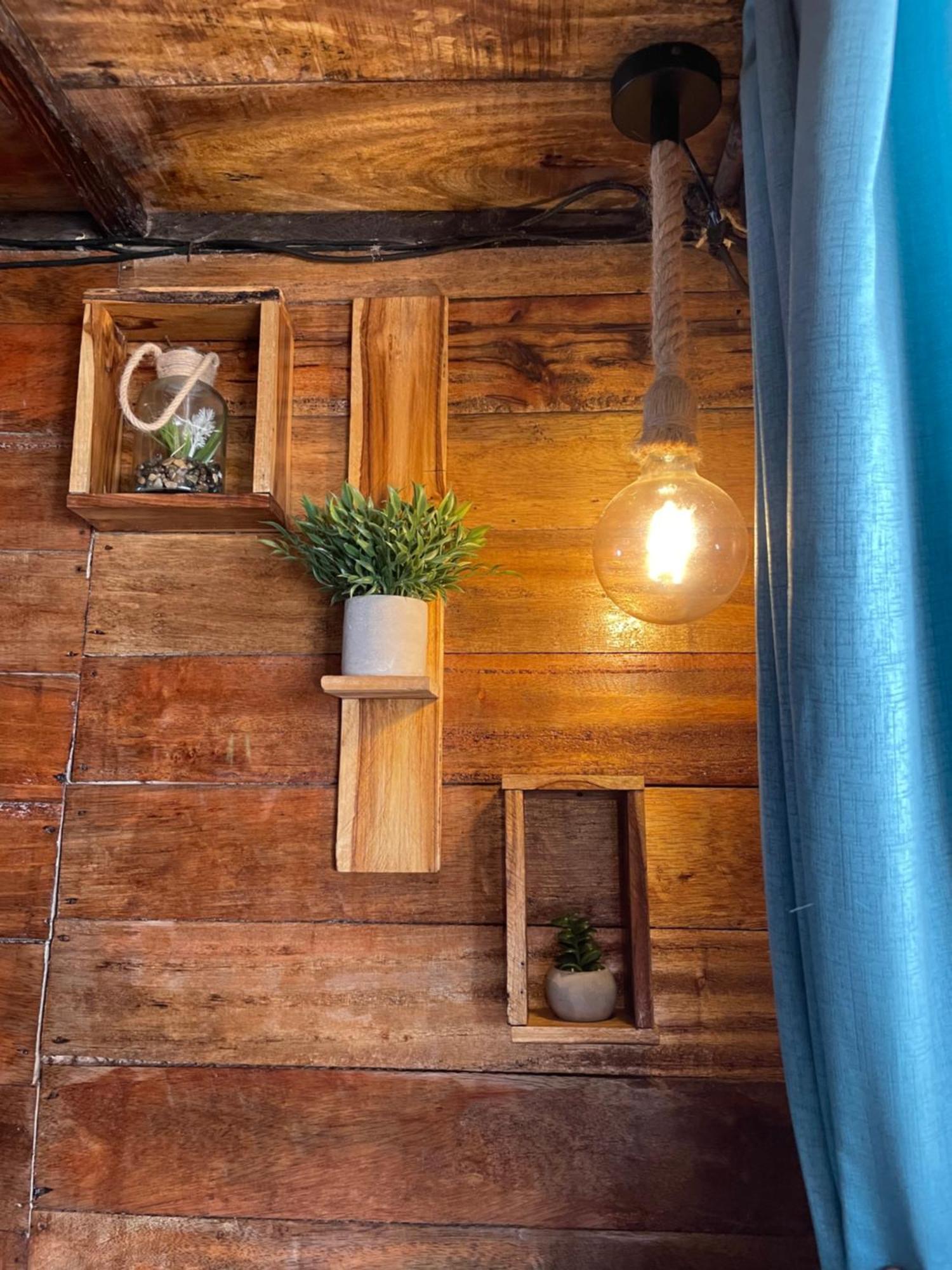 Guachaca Chill And Surf Mendihuaca酒店 外观 照片