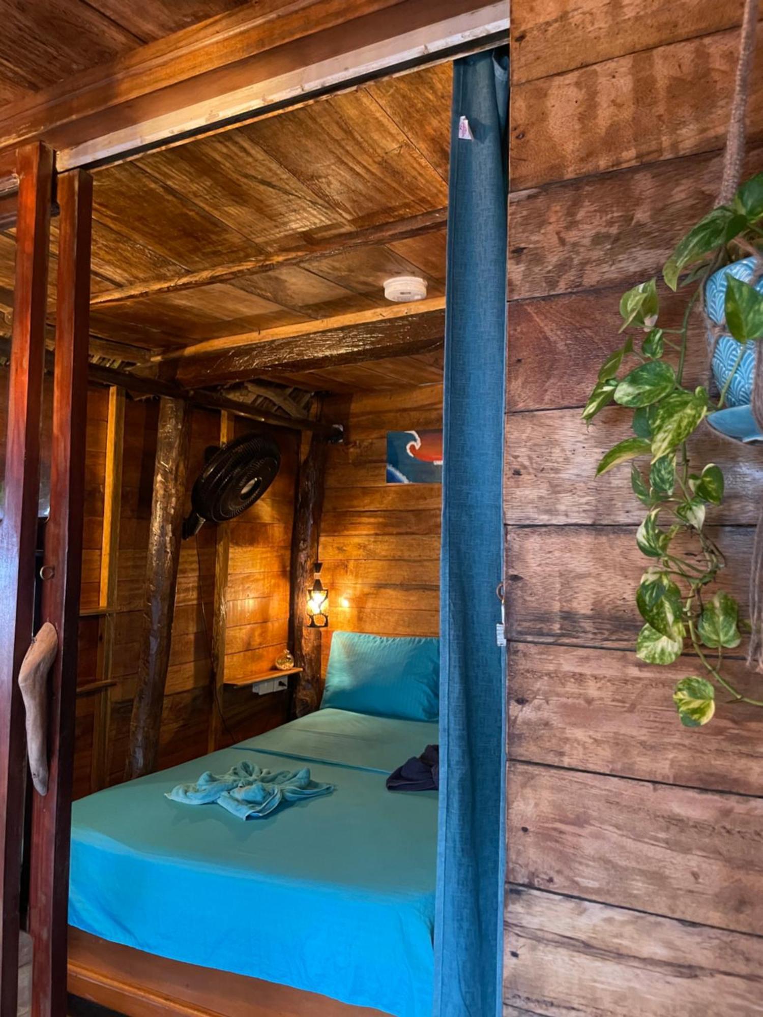 Guachaca Chill And Surf Mendihuaca酒店 外观 照片